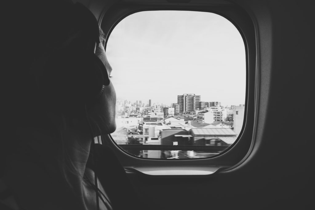 solos traveler