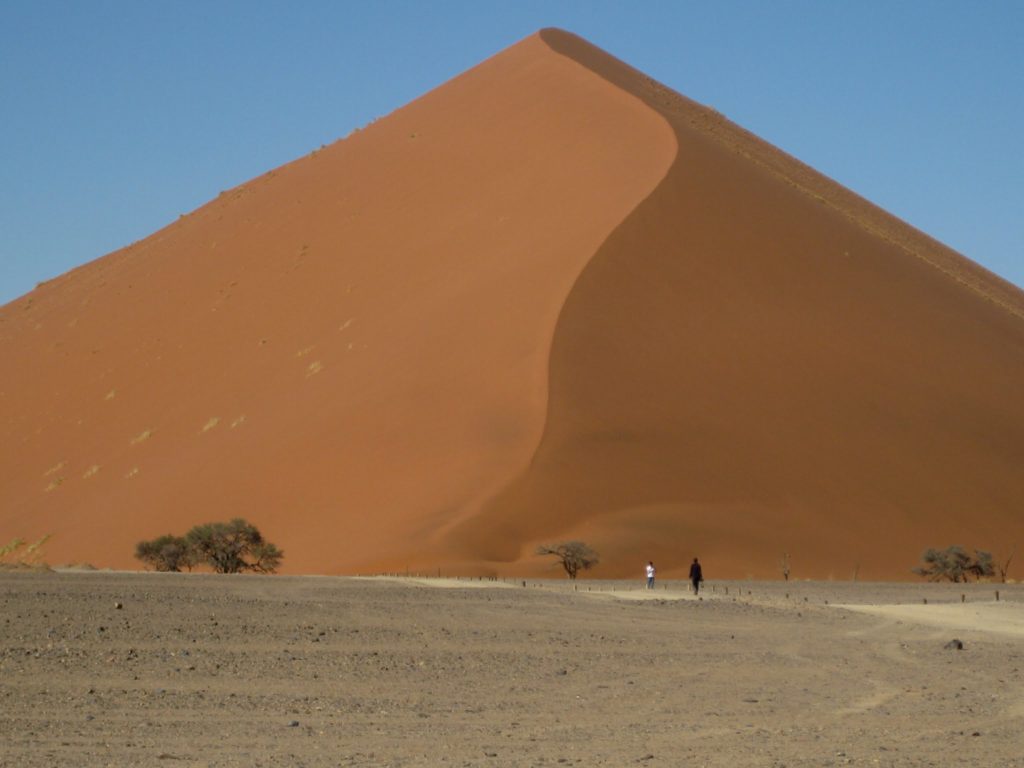 Namibia