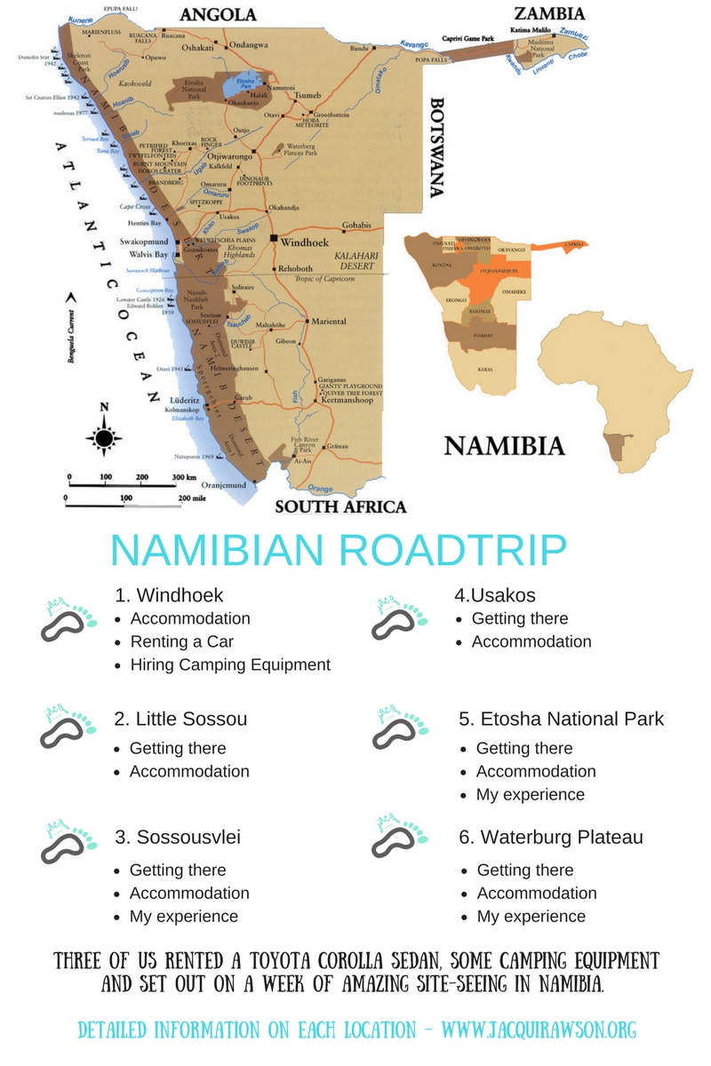 Namibia