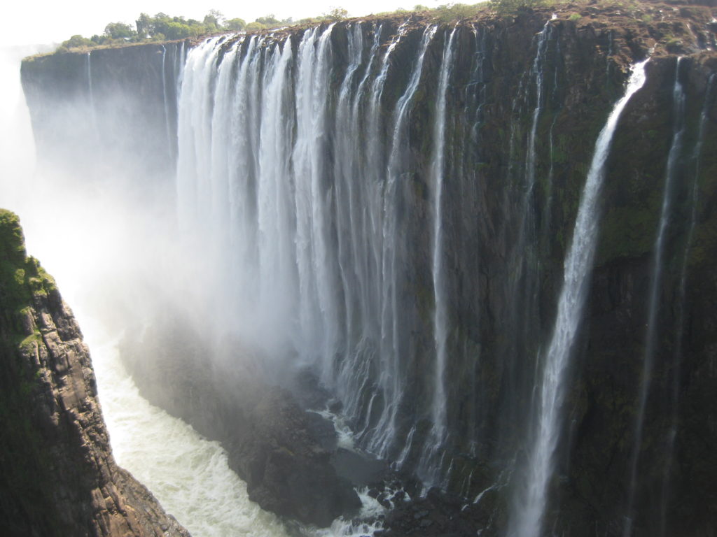 Zambia