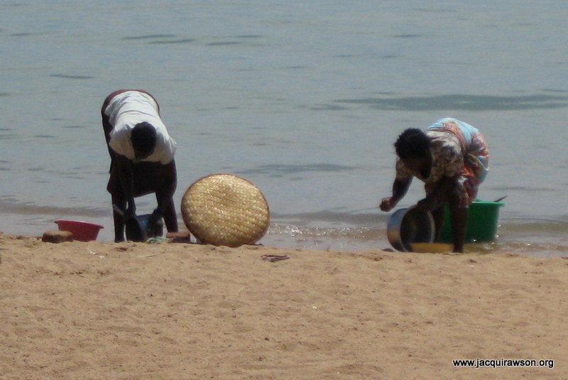 Cape Maclear, Malawi