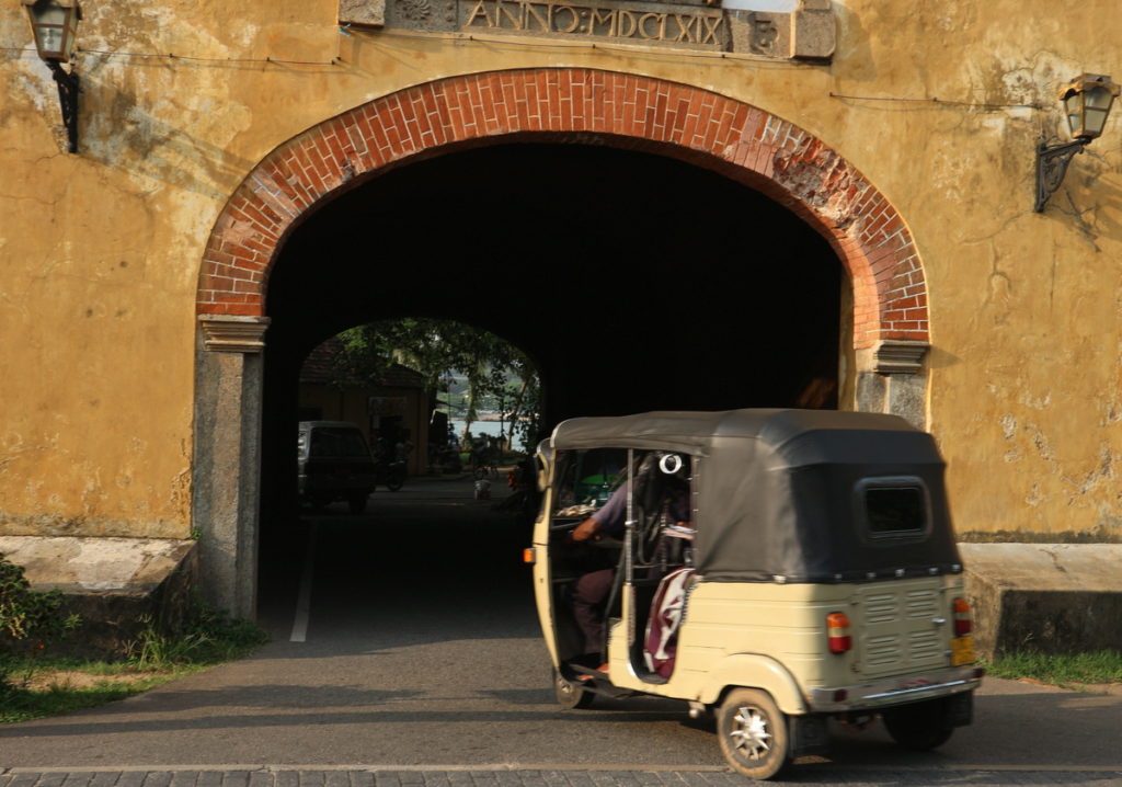 Sri Lanka