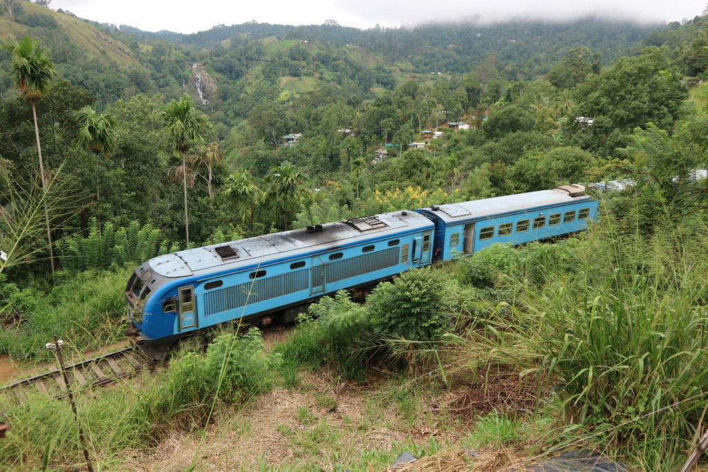 Sri Lanka - Ella