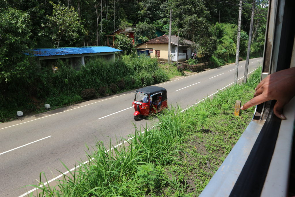 Sri Lanka