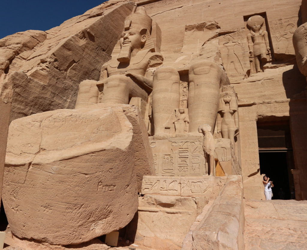 Abu Simbel