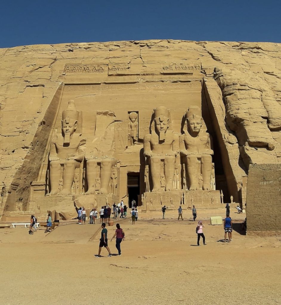 Abu Simbel