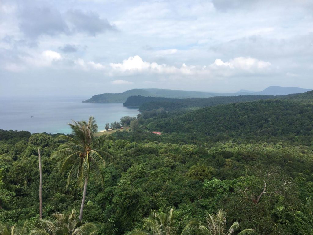 Lighthouse View