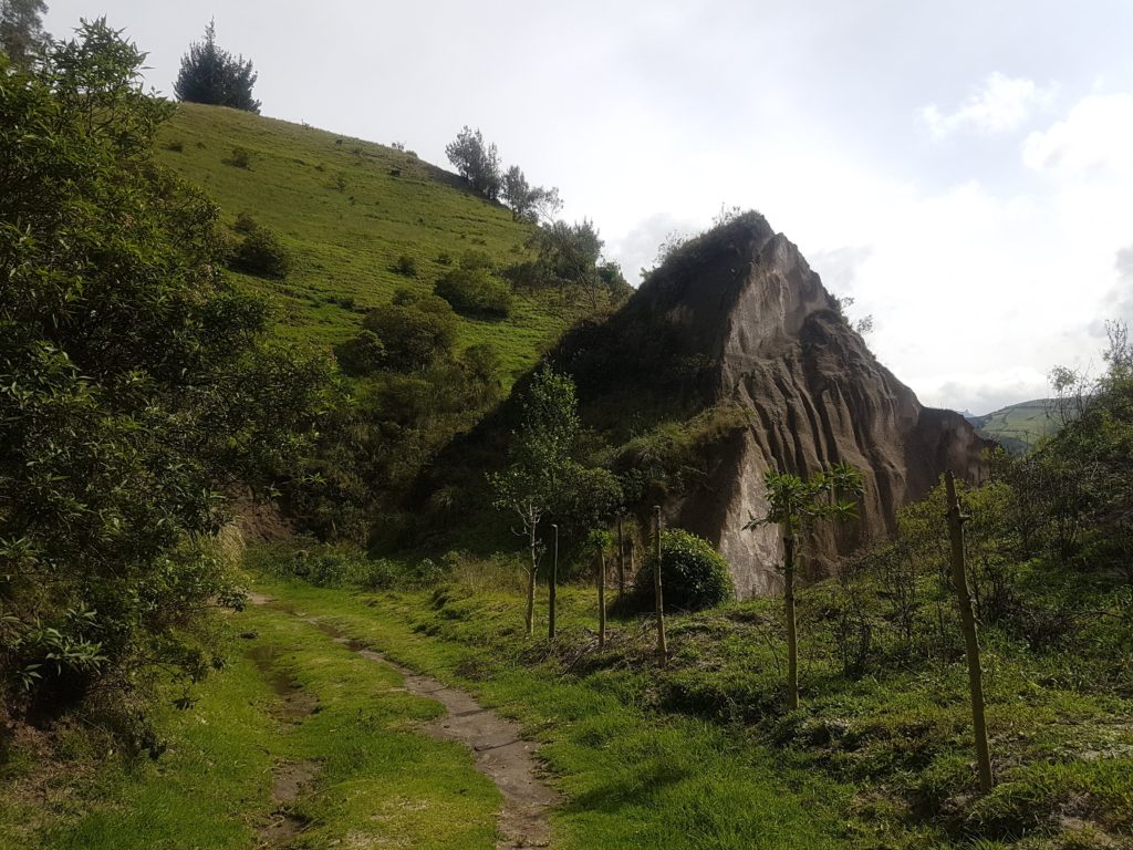 Quilotoa Loop