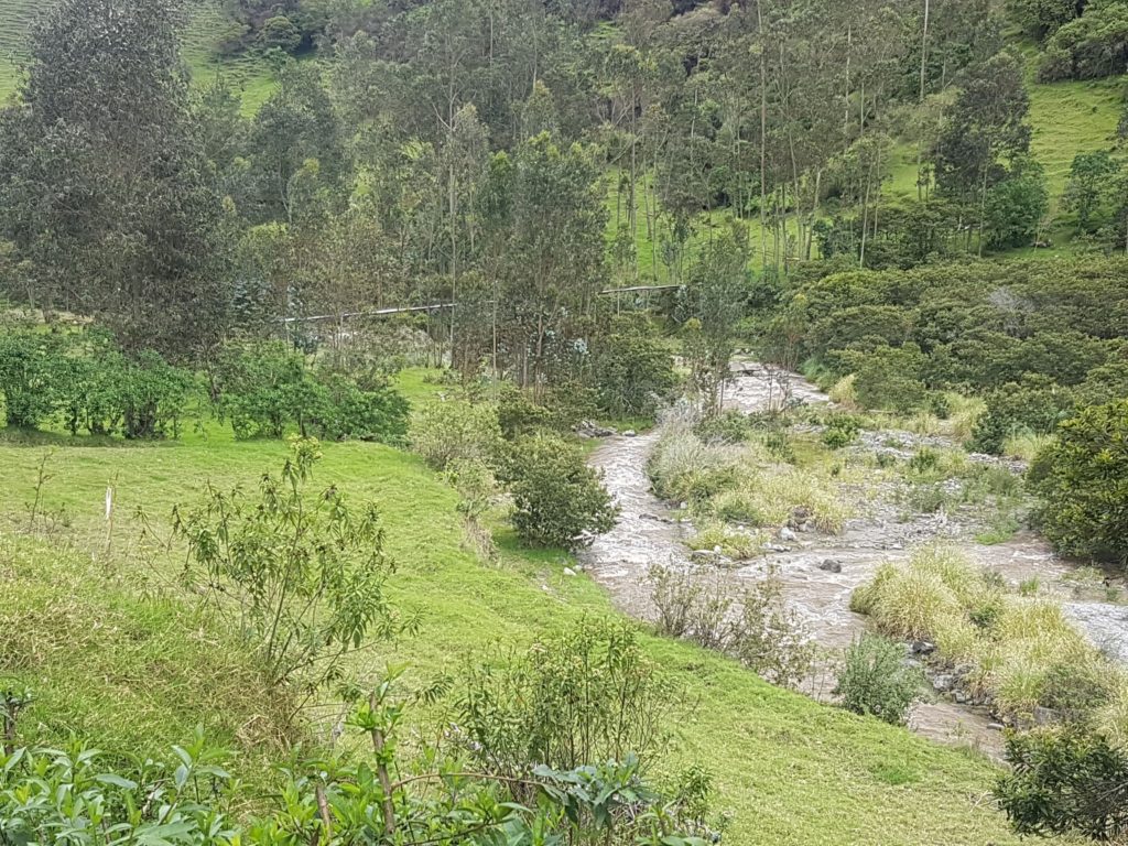 Quilotoa Loop