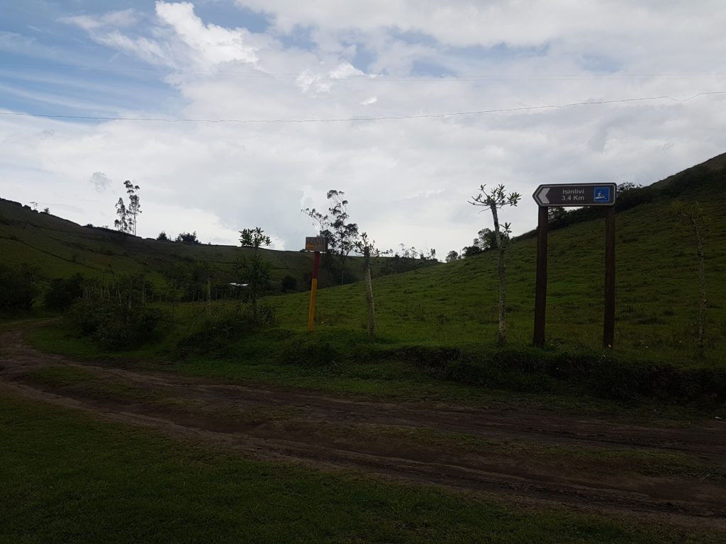 quilotoa loop