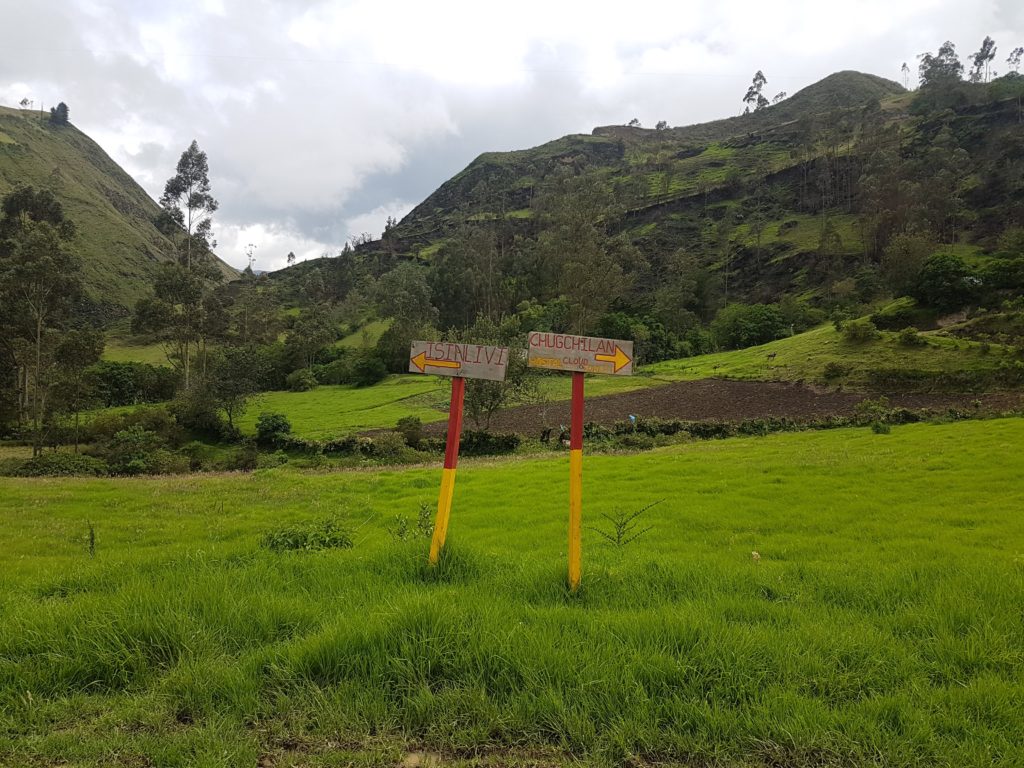 quilotoa loop