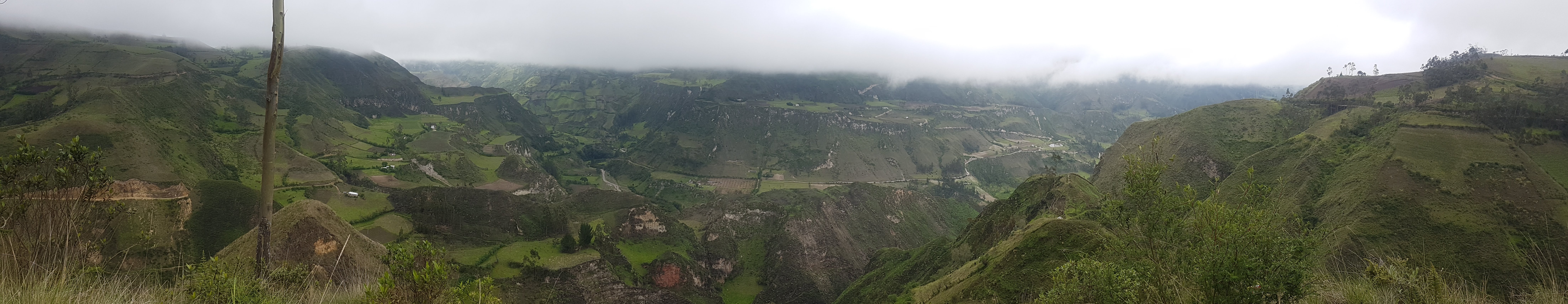 quilotoa loop