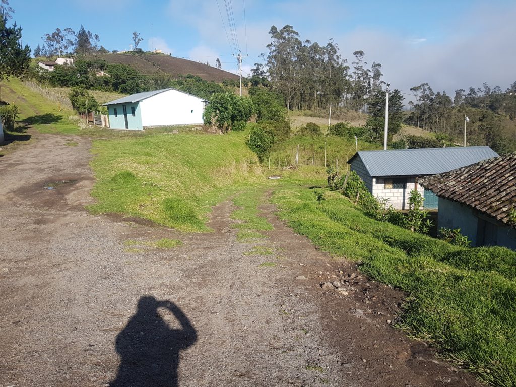 quilotoa loop