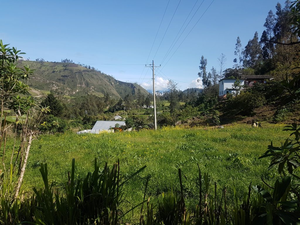 quilotoa loop