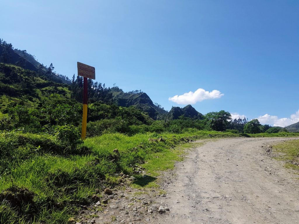 quilotoa loop