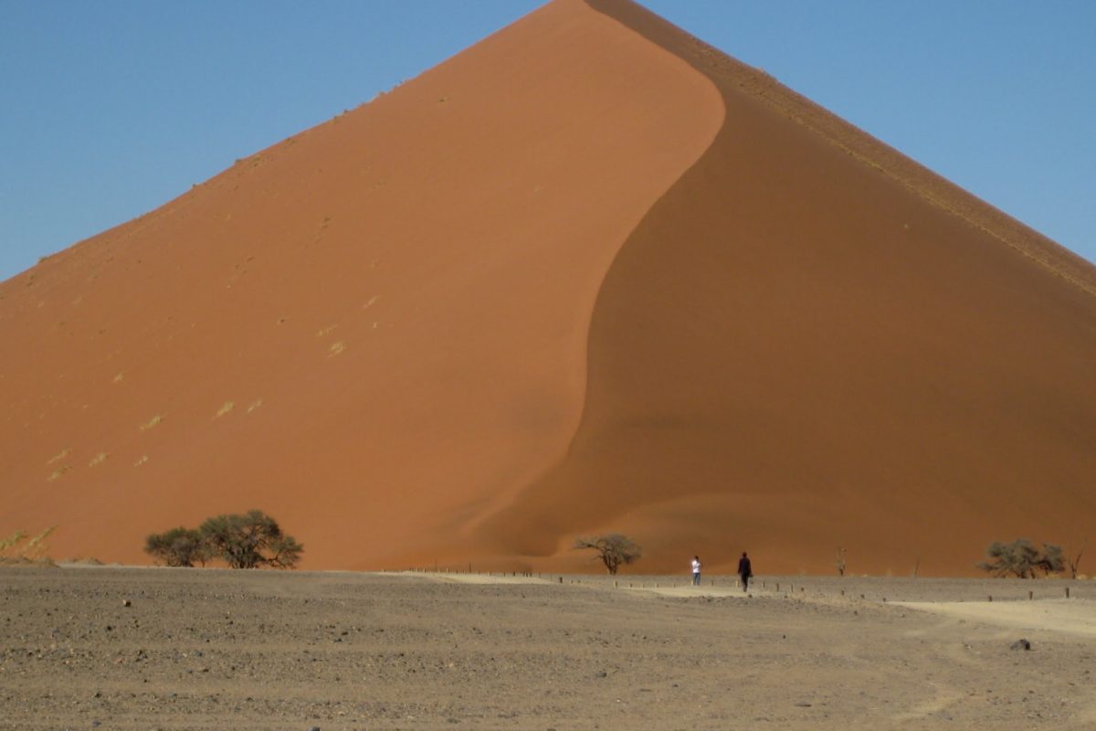 Namibia