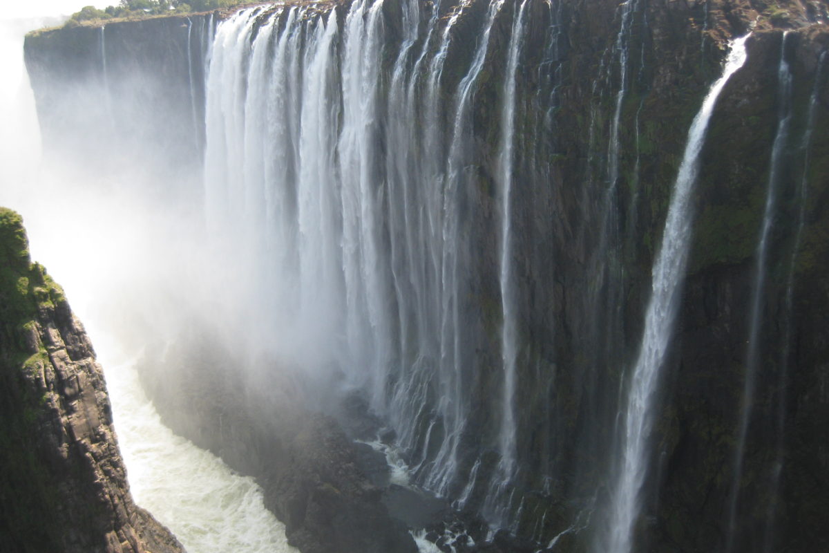 Zambia