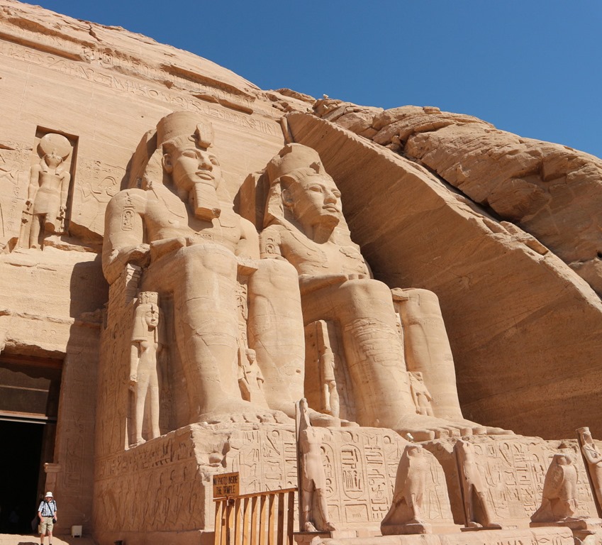 Abu Simbel