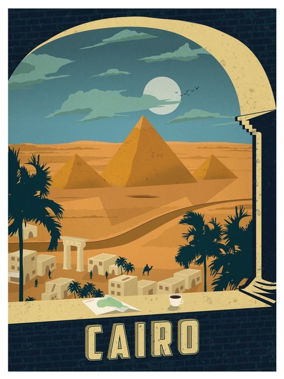 Info Egypt