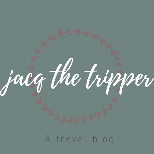 jacq the tripper